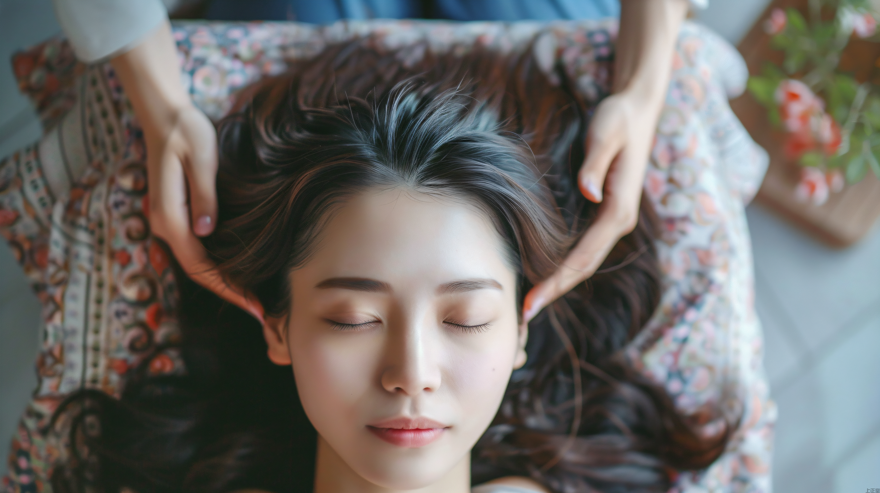 健康解读!如何通过中医治失眠